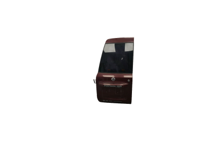 PORTON TRASERO IZQUIERDO NISSAN PATROL GRANATE 2003