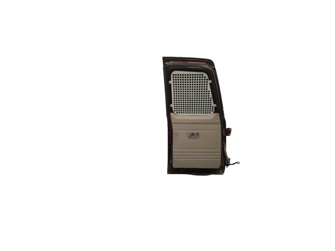 PORTON TRASERO IZQUIERDO NISSAN PATROL GRANATE 2003