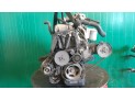 MOTOR CON ACCESORIOS Y CAJA DE CAMBIOS MERCEDES VITO 108 D 2.3 1997