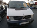 BRAZO SUSPENSION TRASERO DERECHO MERCEDES VITO 108 D 2.3 1997