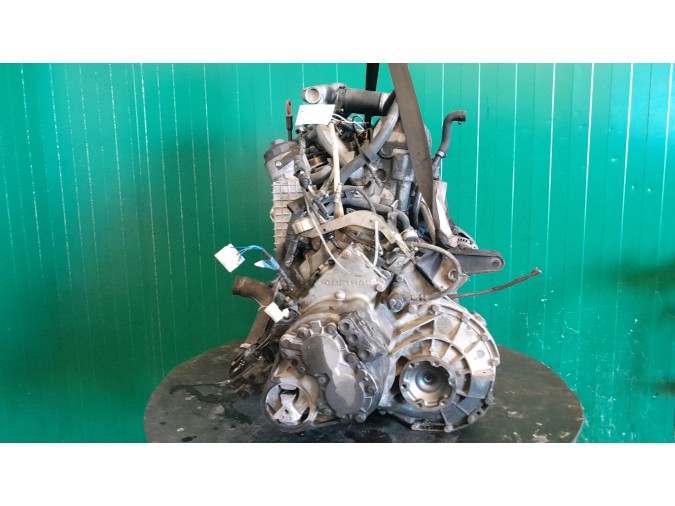 MOTOR ARRANQUE MERCEDES VITO 108 D 2.3 1997