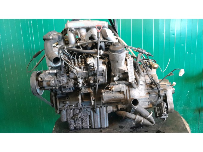 MOTOR ARRANQUE MERCEDES VITO 108 D 2.3 1997