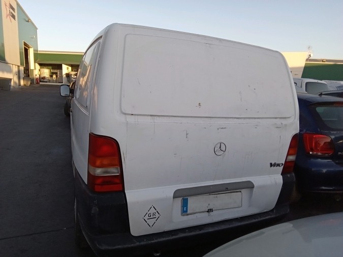 VOLANTE MERCEDES VITO 108 D 2.3 1997