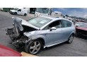 Asiento delantero izquierdo SEAT LEON 2007