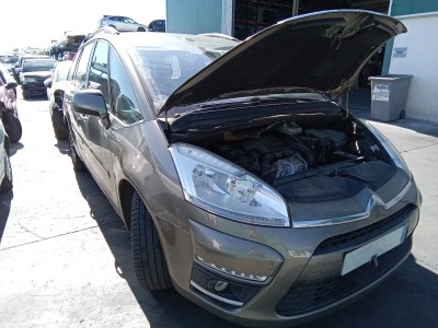 PUERTA DELANTERA DERECHA CITROEN C4 2011