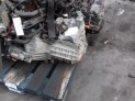 CAJA CAMBIOS FORD FOCUS 1999