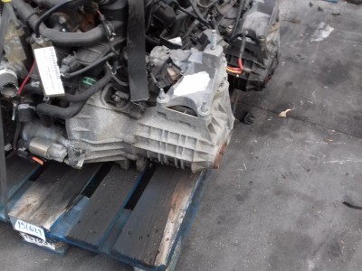 CAJA CAMBIOS FORD FOCUS 1999