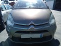 SILENCIOSO POSTERIOR CITROEN C4 2011