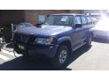 PORTON TRASERO IZQUIERDO NISSAN PATROL 2003