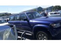 PORTON TRASERO IZQUIERDO NISSAN PATROL 2003
