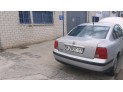 Intercooler VOLKSWAGEN PASSAT 2000
