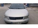 Intercooler VOLKSWAGEN PASSAT 2000