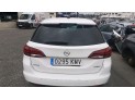 SILENCIOSO POSTERIOR OPEL ASTRA SPORTS TOURER 2018
