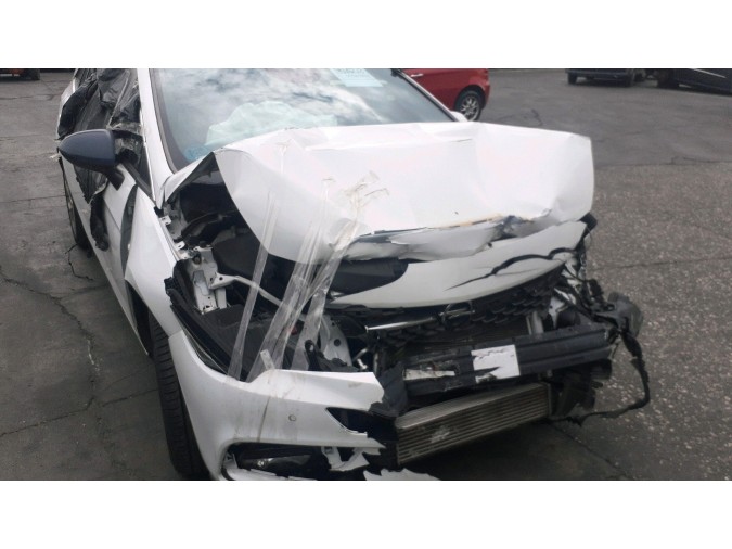SILENCIOSO POSTERIOR OPEL ASTRA SPORTS TOURER 2018