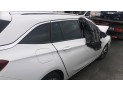 Cinturón de seguridad trasero central OPEL ASTRA SPORTS TOURER 2018
