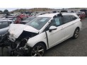 cinturon seguridad trasero izquierdo OPEL ASTRA SPORTS TOURER 2018