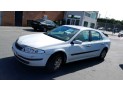 Radiador motor RENAULT LAGUNA 2003