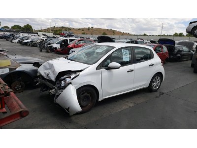 ALETA DELANTERA IZQUIERDA PEUGEOT 208 2012