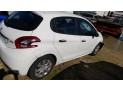 AMORTIGUADOR MALETERO PEUGEOT 208 2012