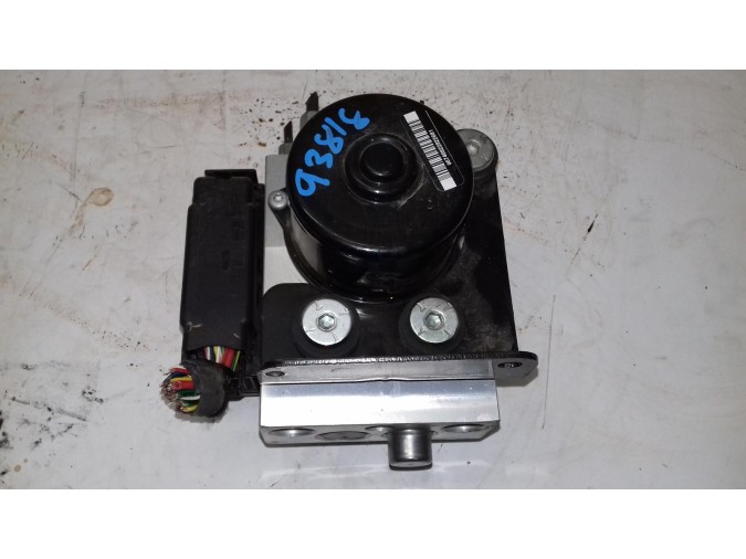 ABS FORD CAPTUR 2011