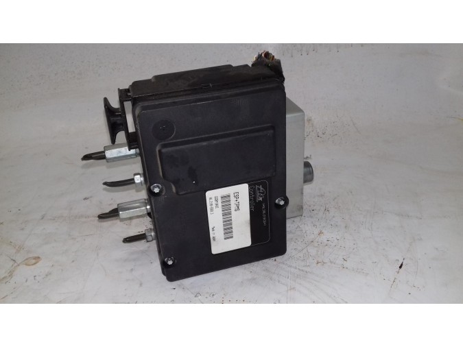 ABS FORD CAPTUR 2011