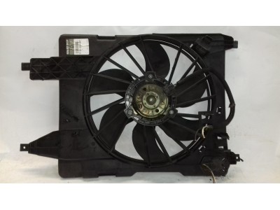 ELECTROVENTILADOR RENAULT MEGANE 2003