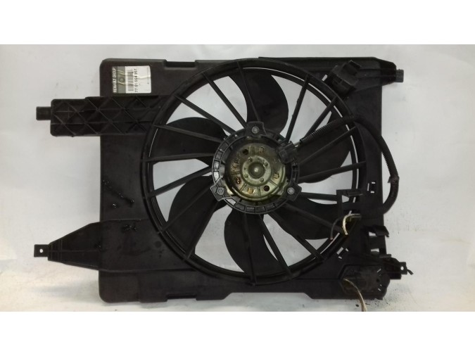 ELECTROVENTILADOR RENAULT MEGANE 2003