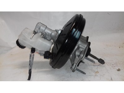 Servo Freno RENAULT CAPTUR 2016