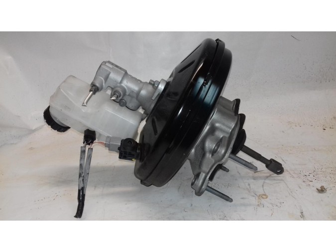 Servo Freno RENAULT CAPTUR 2016