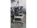 MOTOR CON ACCESORIOS SIN CAJA DE CAMBIOS MERCEDES CLK 230 KOMPRESSOR 1998