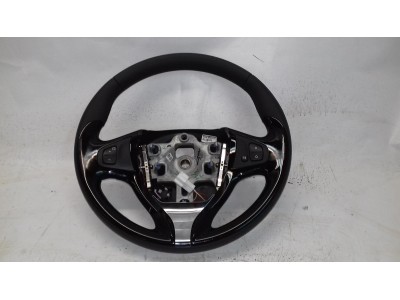 VOLANTE RENAULT CAPTUR 2016