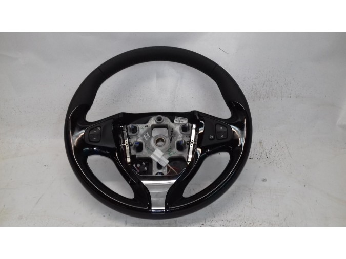 VOLANTE RENAULT CAPTUR 2016
