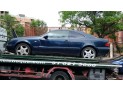 cerradura puerta delantera izquierda MERCEDES CLK 230 KOMPRESSOR 1998