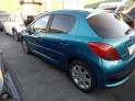 ALETA DELANTERA IZQUIERDA PEUGEOT 207 2009