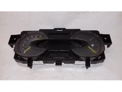 CUADRO INSTRUMENTOS RENAULT CAPTUR 2016