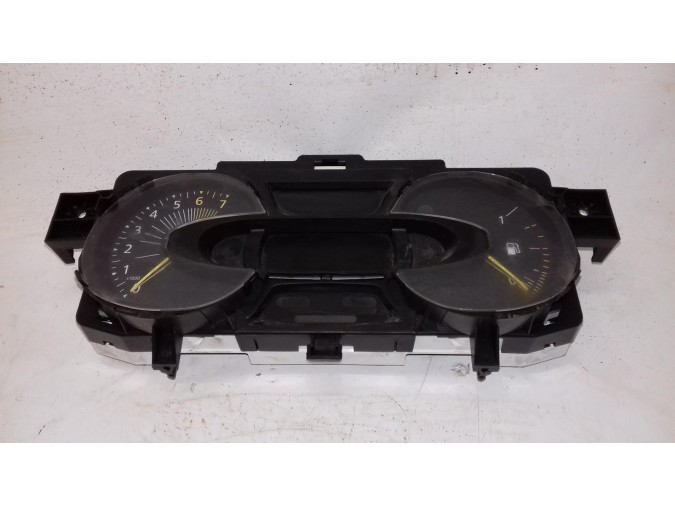 CUADRO INSTRUMENTOS RENAULT CAPTUR 2016