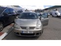 INTERCOOLER VOLKSWAGEN GOLF 2004