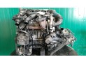 MOTOR CON ACCESORIOS Y CAJA DE CAMBIOS PEUGEOT 207 2009