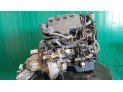 MOTOR CON ACCESORIOS Y CAJA DE CAMBIOS PEUGEOT 207 2009