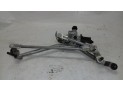 MOTOR LIMPIAPARABRISAS DELANTERO SO RENAULT CAPTUR 2016