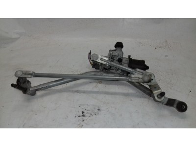 MOTOR LIMPIAPARABRISAS DELANTERO SO RENAULT CAPTUR 2016