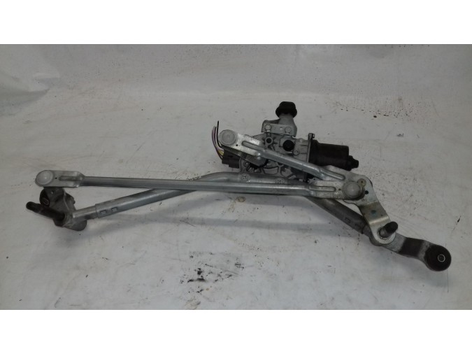MOTOR LIMPIAPARABRISAS DELANTERO SO RENAULT CAPTUR 2016