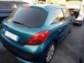 AMORTIGUADOR DELANTERO DERECHO PEUGEOT 207 2009