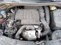 AMORTIGUADOR DELANTERO DERECHO PEUGEOT 207 2009