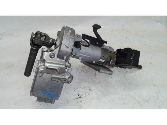 COLUMNA DIRECCION RENAULT CAPTUR 2016