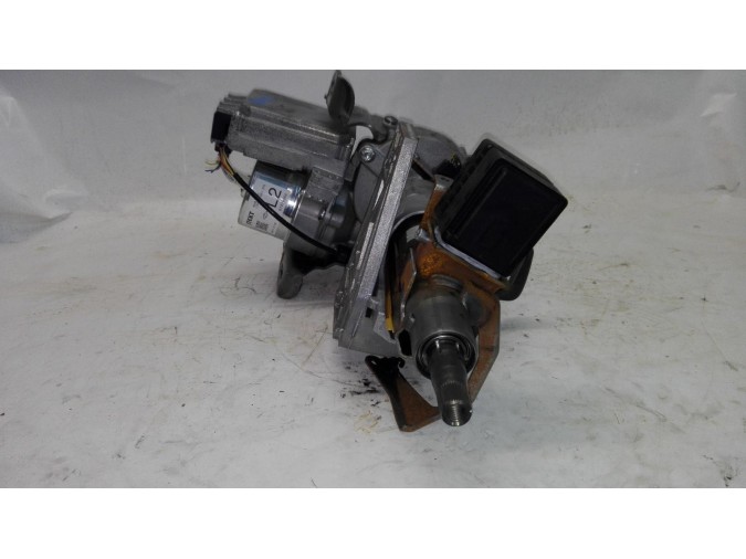 COLUMNA DIRECCION RENAULT CAPTUR 2016