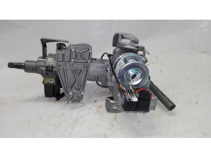 COLUMNA DIRECCION RENAULT CAPTUR 2016