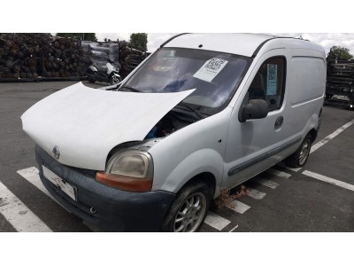 PARAGOLPES DELANTERO RENAULT KANGOO EXPRESS 2000