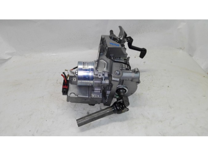COLUMNA DIRECCION RENAULT CAPTUR 2016