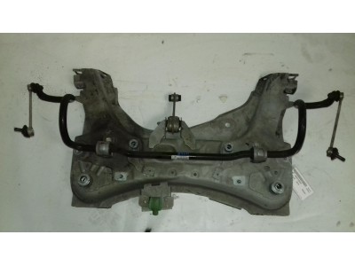 Puente (motor) RENAULT CAPTUR 2016